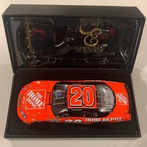 Tony Stewart NASCAR Die Cast Car